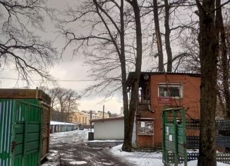 Продажа гаража, 28 м2, Калининград, Центральный район, улица Беланова, 49