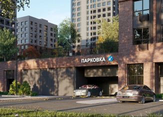 Продается 3-ком. квартира, 69.8 м2, Казань