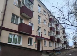 Продаю двухкомнатную квартиру, 43 м2, Зеленодольск, улица Карла Маркса, 52