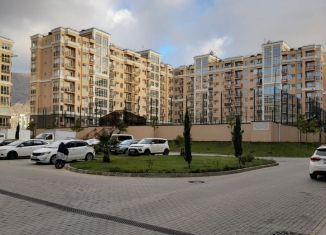 Продажа 2-ком. квартиры, 38 м2, Сочи, улица Калараша, 64/13