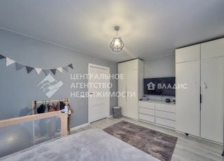 1-ком. квартира на продажу, 37.4 м2, Рыбное, Перспективная улица, 2