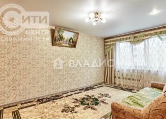 Продается 2-ком. квартира, 54 м2, Воронеж, Коминтерновский район, улица 9 Января, 298