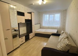 Сдается 1-ком. квартира, 38 м2, Клинцы, Октябрьская улица, 70