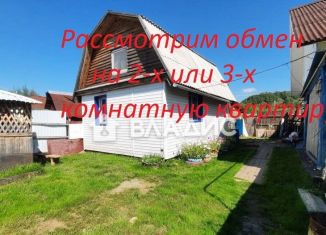 Продается дом, 60 м2, Тобольск, улица Грабовского