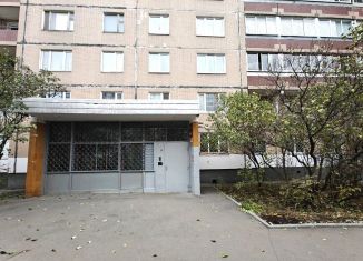 Квартира на продажу студия, 16 м2, Москва, 2-я Вольская улица, 20