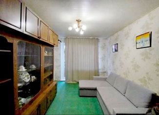 Продается трехкомнатная квартира, 64 м2, Самарская область, Коптевская улица, 5