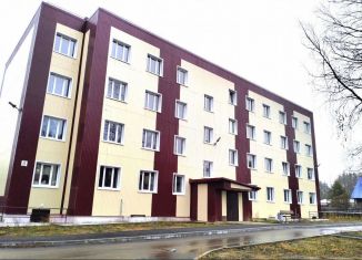 Продам 3-ком. квартиру, 62.8 м2, Коми, улица Сангородок, 3