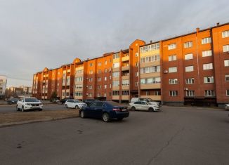 Продажа однокомнатной квартиры, 34 м2, Черногорск, улица Генерала Тихонова, 6Бк2