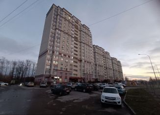 Аренда 1-ком. квартиры, 42 м2, Пензенская область, улица Измайлова