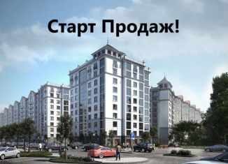 Продается 1-комнатная квартира, 38.6 м2, Зеленоградск