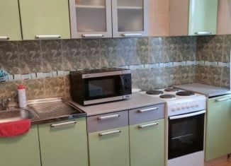 Аренда двухкомнатной квартиры, 56 м2, Красноярский край, улица Щорса, 31