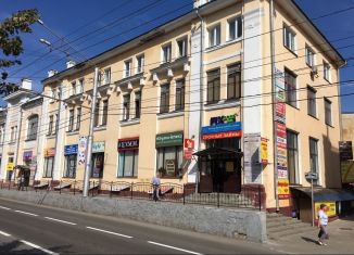 Сдам торговую площадь, 8 м2, Калуга, улица Ленина, 75/33, Ленинский округ