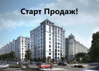 Продажа однокомнатной квартиры, 38.6 м2, Зеленоградск