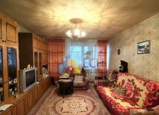 Продам трехкомнатную квартиру, 61 м2, Алексин, Дубравная улица, 25к1