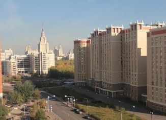 1-ком. квартира в аренду, 40 м2, Москва, Мичуринский проспект, 17к1, метро Раменки