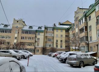 Продажа трехкомнатной квартиры, 98.4 м2, Иркутск, улица Пискунова, 150/7