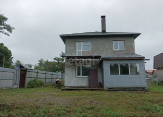 Продам коттедж, 161 м2, Хабаровский край, Партизанский переулок, 7