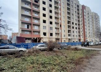 Продам 1-комнатную квартиру, 45 м2, Йошкар-Ола, улица Зарубина, 36