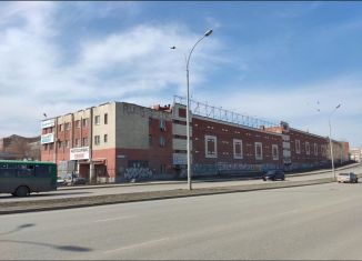 Аренда гаража, 18 м2, Екатеринбург, Верх-Исетский район, улица Бебеля, 11