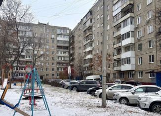 Продается 2-комнатная квартира, 43.4 м2, Уфа, Казанская улица, 10, Советский район