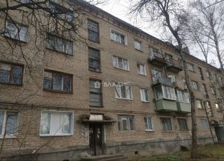 Продажа комнаты, 17.8 м2, Владимирская область, улица Киркижа, 15