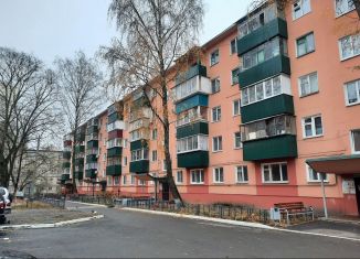 Продам трехкомнатную квартиру, 57 м2, Курск, Сумская улица, 40Б, Сеймский округ