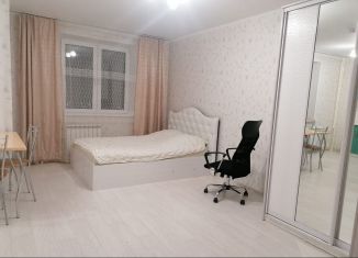 Сдается квартира студия, 36 м2, Красноярск, улица Березина, 82