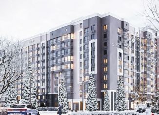 Продажа трехкомнатной квартиры, 80 м2, Энгельс, микрорайон Энгельс-9, 1