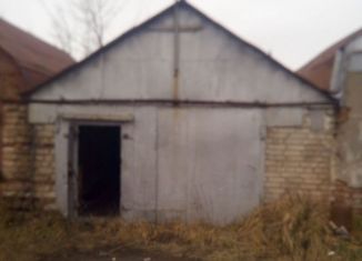 Продам гараж, 24 м2, Канаш, ГСК Восток-1, 48