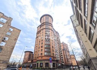 Продается двухкомнатная квартира, 105.6 м2, Москва, метро Бауманская, набережная Академика Туполева, 15