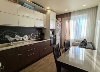 Продажа однокомнатной квартиры, 36.2 м2, Каменск-Уральский, улица 4-й Пятилетки, 49