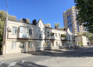 Продается трехкомнатная квартира, 58.8 м2, Ростов-на-Дону, Будённовский проспект, Октябрьский район