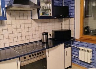 Продается трехкомнатная квартира, 76 м2, Татарстан, проспект Сююмбике, 66