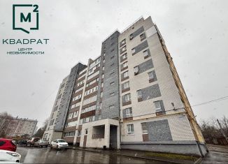 Продажа трехкомнатной квартиры, 94 м2, Арзамас, 11-й микрорайон, 65