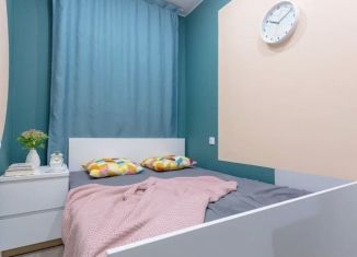 Сдам квартиру студию, 14 м2, Санкт-Петербург, улица Достоевского, 25