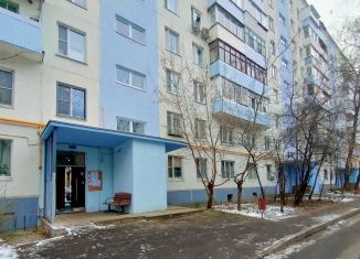 Продаю 3-комнатную квартиру, 53.1 м2, Москва, ВАО, улица Молдагуловой, 18к2