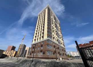 Продается трехкомнатная квартира, 61.5 м2, Киров, улица Володарского, 231, Первомайский район