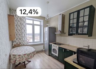 Продам 3-ком. квартиру, 82 м2, Уфа, улица Даяна Мурзина, 13, Кировский район