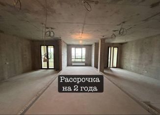 Продам 3-ком. квартиру, 140 м2, Санкт-Петербург, метро Парк Победы, улица Гастелло, 7