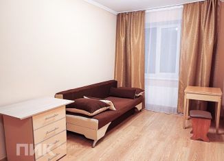 Сдача в аренду 1-ком. квартиры, 30 м2, Мурино, улица Шоссе в Лаврики, 57к3