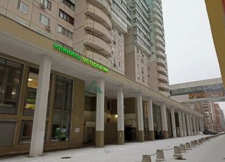 Сдам в аренду торговую площадь, 139.2 м2, Москва, метро Новаторская, улица Академика Пилюгина, 4