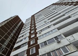 Аренда двухкомнатной квартиры, 47 м2, Екатеринбург, улица Сыромолотова, 26к3, Кировский район