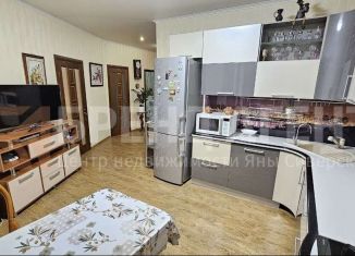 Продажа 3-ком. квартиры, 84.5 м2, Белгород, улица Губкина, 13В