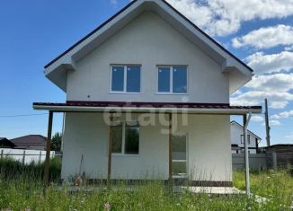 Продаю дом, 124.3 м2, село Курганово, Екатерининская улица, 8