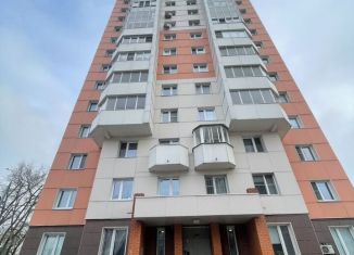 Сдача в аренду однокомнатной квартиры, 40 м2, Москва, Рязанский проспект, 97к2, район Выхино-Жулебино