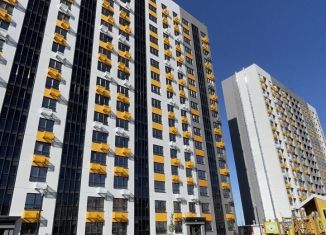 Продается квартира студия, 20.5 м2, Воронеж, улица Полковника Богомолова, 1