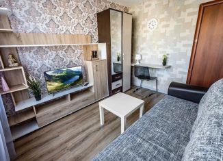 Сдам 1-комнатную квартиру, 32.4 м2, Татарстан, улица Юлиуса Фучика, 127