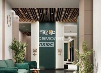 Продажа 2-ком. квартиры, 40.3 м2, Екатеринбург, метро Проспект Космонавтов, проспект Космонавтов, 110/1