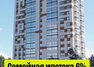 Продается 3-комнатная квартира, 49.1 м2, Алтайский край