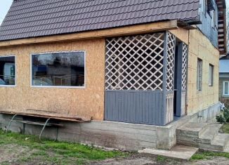 Продается дом, 142 м2, Новосибирск, улица Победителей